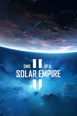 Sins of a Solar Empire II